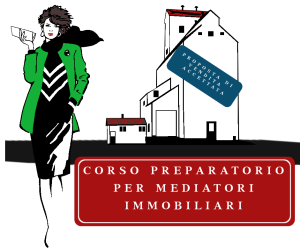 Corso mediatori immobiliari