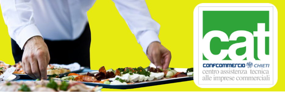 Corso  abilitante per somministrazione alimenti e bevande ex rec